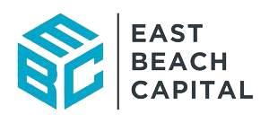 East Beach Capital Logo