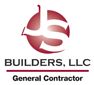 Builders, LLC General Contractor Logo